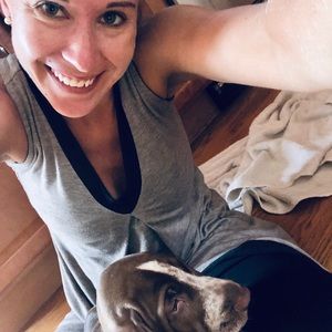 Meet your Posher, Brittany